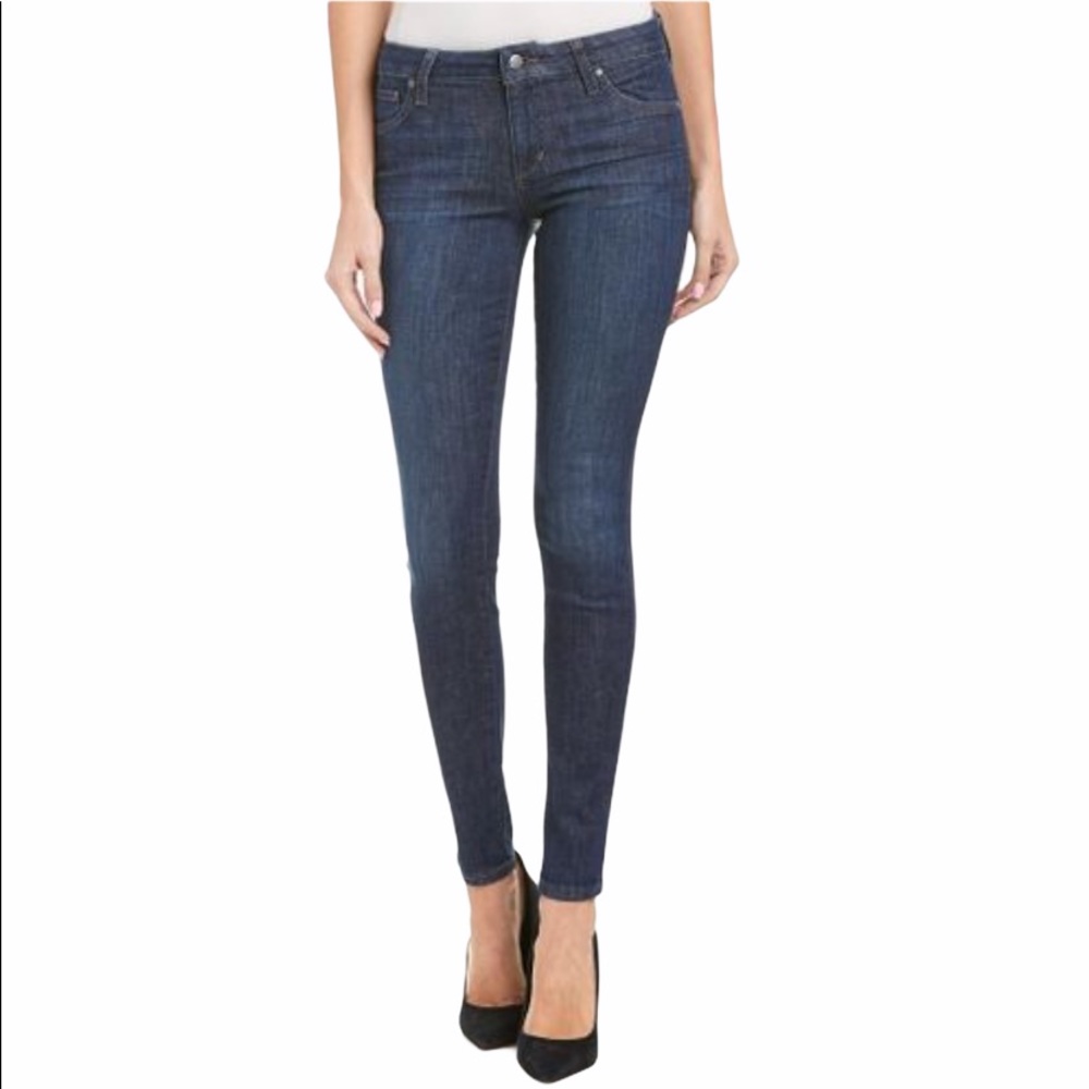 🔥SALE $18🔥 JOE’S Jeans 🆕 NWT Skinny dark wash